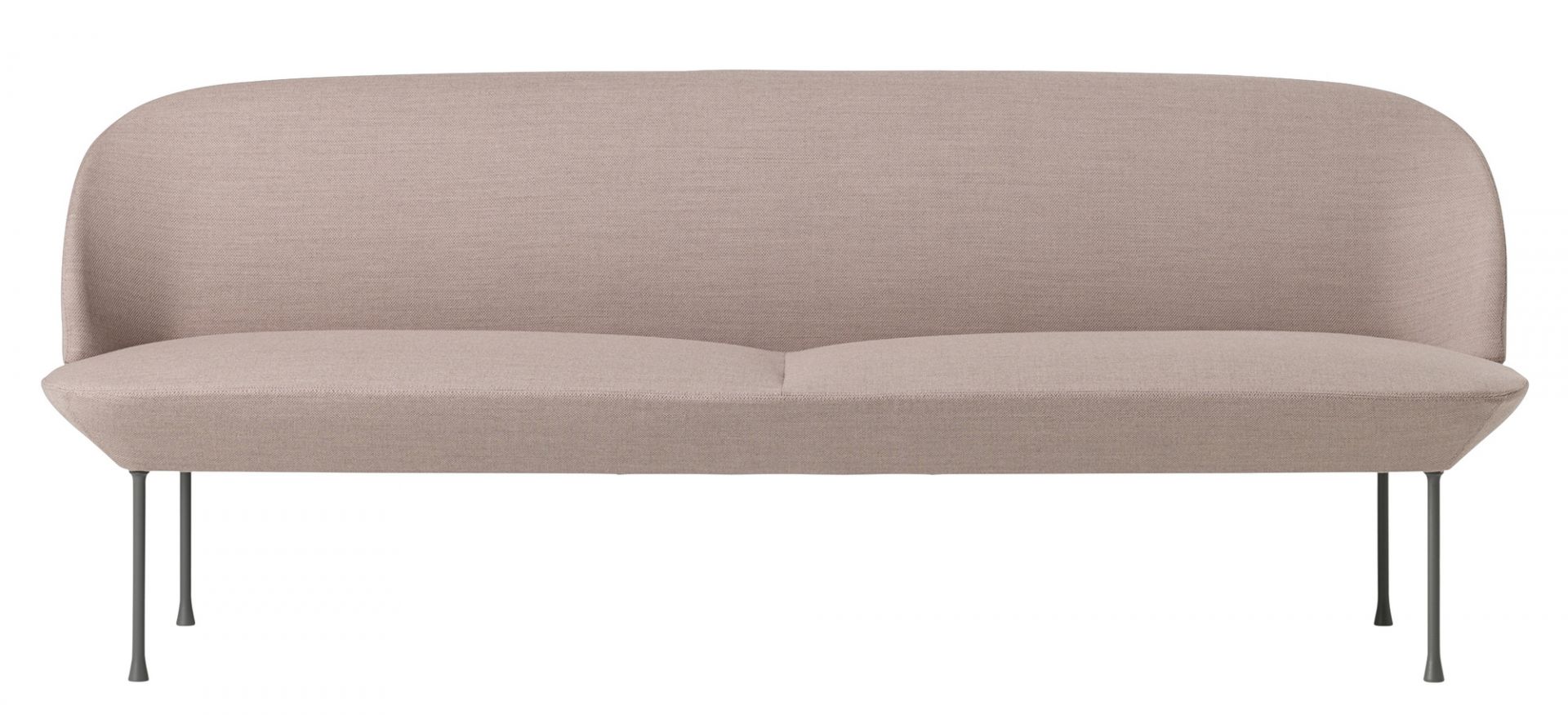 Oslo 3-Seater Sofa Muuto